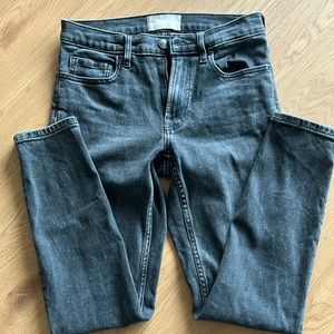 Everlane Mid Rise Jean